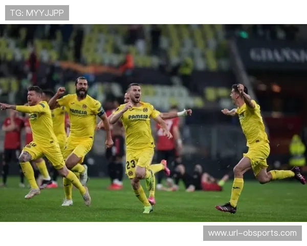 莫莱罗世界波绝杀，比利亚雷亚尔青训成果