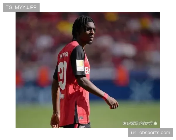 转会传闻：多家英超俱乐部派球探考察勒沃库森右后卫弗林蓬